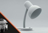 Cinema 4D Modeling Basics