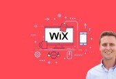 Affiliate Marketing For Beginners [WIX Website]
