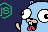 GoLang Websockets Node Rest MVC API DualBoot
