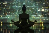 Mystical Echoes- Navigating Consciousness in the Digital Age