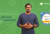 Dynamics 365 CRM + PowerApps Developer Course Part 4