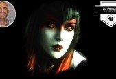Unreal Engine- Character Skill System