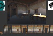 3Ds Max Game Modeling- Create Game Assets in 3Ds Max