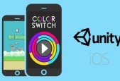 Become an iOSAndroid Game Developer with Unity 2017_1