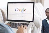 Create your own Google Website