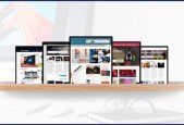 Create an Affiliate Niche Website for Amazon or ClickBank