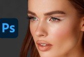 Professional Skin Retouch in Photoshop