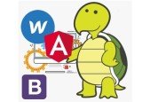 Converting Webflow into Angular (2 thru 8) using FreeFormJS