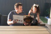 Make a Customised Interactive Children Book