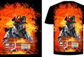 T-Shirt Design Masterclass In Photoshop - Sell Your T-Shirt