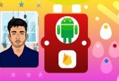 Android Office Task Management App Using Firebase(Real App)