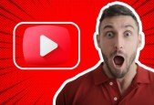 Youtube Thumbnail Masterycourse- Design 5 Awesome Thumbnails