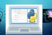 Learn Python for Total Beginners
