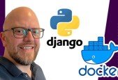 Build and Deploy a Dockerised Django Project