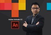 Learn Adobe Animate CC from Scratch