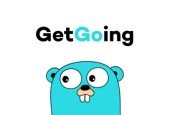 GetGoing- Introduction to Golang