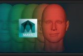 Learn to Create Blendshapes in Maya for Animation in Games