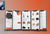 Build Real World ECommerce App with Xamarin Forms