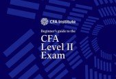 Level II Chartered Financial Analyst (CFA) Exams in 2024