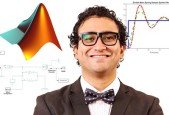 5 Days of Matlab, Simulink SimScape + ChatGPT New!