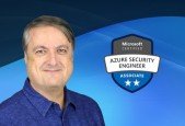 AZ-500 Microsoft Azure Security Technologies Exam Prep