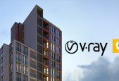 Vray Next For Sketchup Exterior
