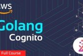 AWS Cognito Using Golang