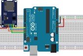 SD Card Interfacing with Arduino