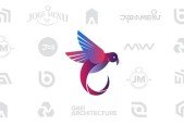 The Logo Design Expert Course in Adobe Illustrator CC.