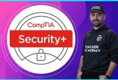 Comptia Security Plus - Comptia Security+ (SY0-701) Prep Lab