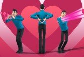 Maya Unreal 3D Character Kpop Dance Animation Fundamentals