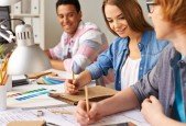 Start Designing with the Secrets to Photoshop Design
