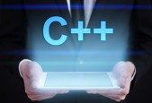 C++ OOP - Object Oriented Programming for C++ Projects