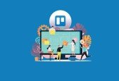 TRELLO Project Management Software- Beginner to Pro in 1hour