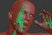 Blender Character Rigging For Beginners HD