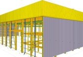 PEB Intermediate Advanced Tekla Structures Training Course