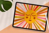 Procreate for Illustration- 5 Projects to Learn the Basics