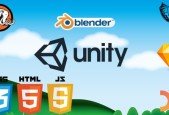 Mastering Unity VR Games!
