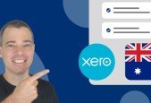 Xero Australia Advanced BAS and GST Course