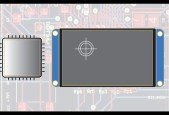 Adding Touch Screens to Projects and Prototypes