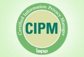 Certified Information Privacy Manager (CIPM) Prep Exams