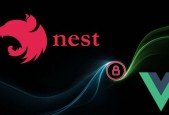 The Ultimate Authentication Course with NestJS and VueJS