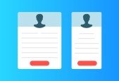 Responsive PHP Registration Form- From Scratch