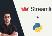 Machine Learning Model Deployment with Streamlit