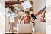 How to Overcome Burnout Mental Exhaustion (7-Day Guide)