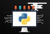 Python training, from scratch to penetration tester