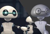 Blender 2.79- Complete training from beginner to pro