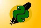 Python 3000- The Tkinter GUI