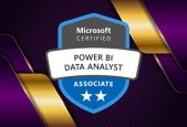 Practice Exam Microsoft Power BI Data Analyst (PL-300) - 24