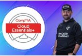 CompTIA Cloud- CompTIA Cloud Essentials+ CLO-002 Prep Course